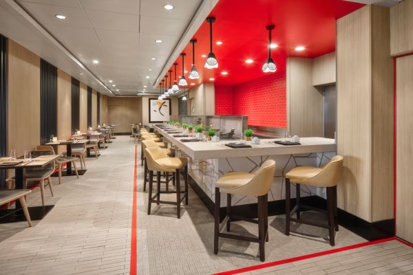 Norwegian Spirit Gallery Image
